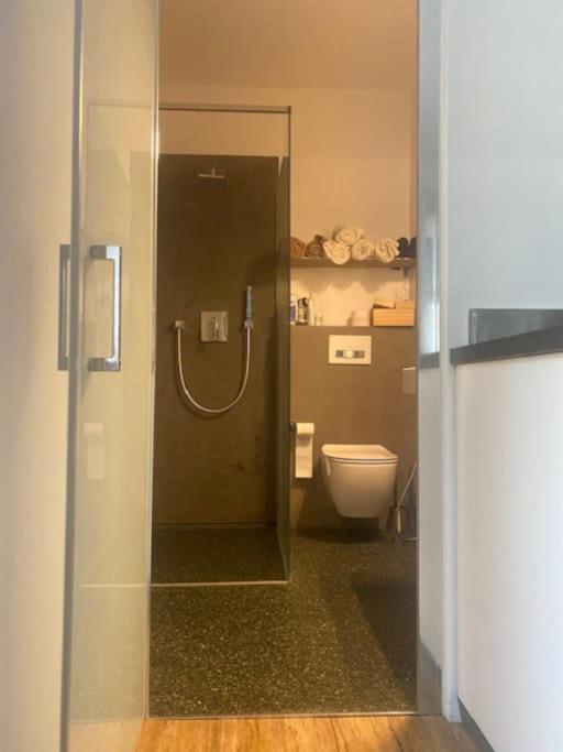 Apartment Big Windows 布拉格 外观 照片