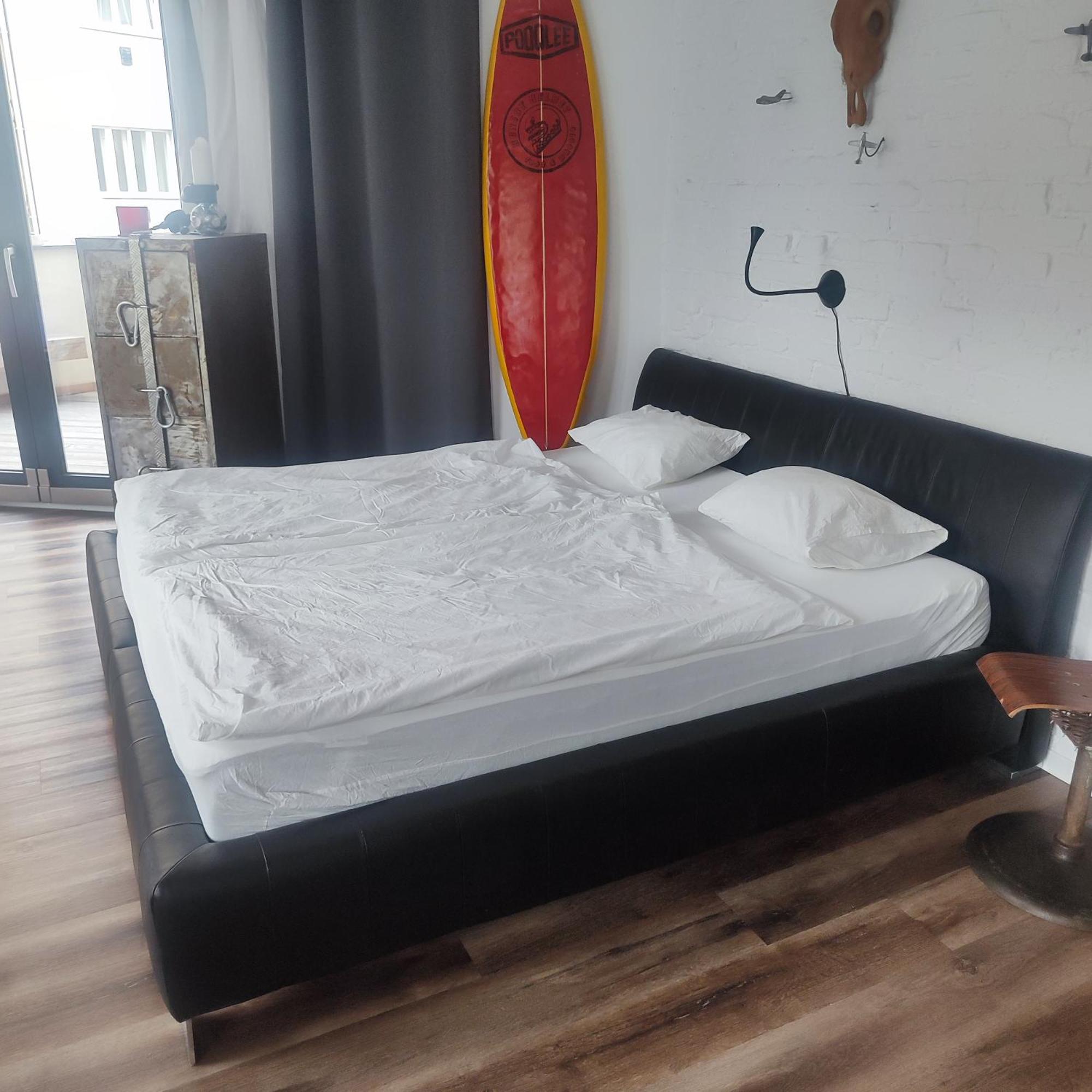 Apartment Big Windows 布拉格 外观 照片